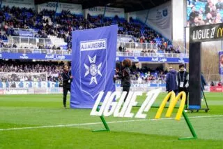 Le kiné de l'AJA est élu maire d'Auxerre