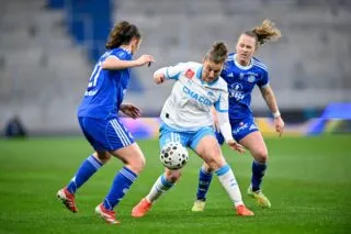 Un week-end de gala pour le foot féminin