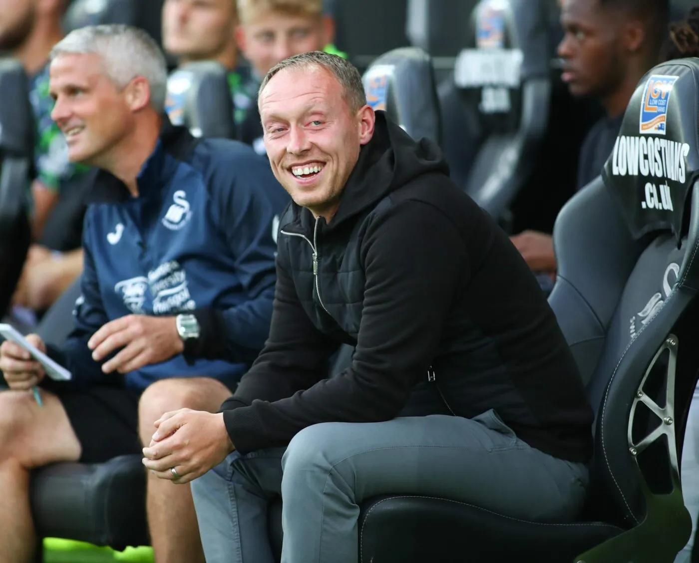 L'incroyable stratagème du coach de Brøndby pour enquiquiner la Bosnie