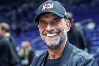 Jürgen Klopp estime qu'il n'a « pas encore atteint l'âge de la retraite »