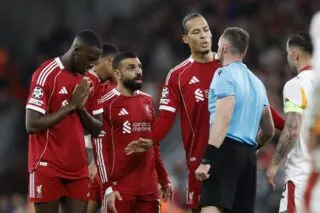 L'UEFA met des bâtons dans les roues des clubs anglais