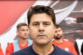 Mauricio Pochettino dévoile la liste des USA