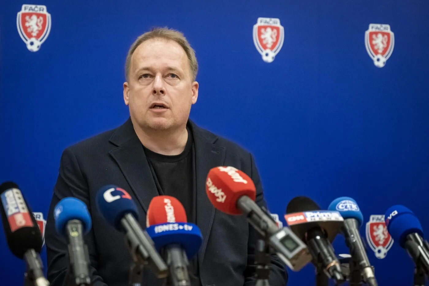 La Tchéquie touchée par un vaste scandale de matchs truqués