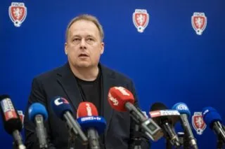 La Tchéquie touchée par un vaste scandale de matchs truqués