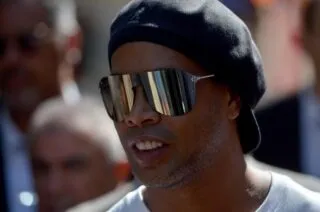 Ronaldinho va jouer à Sunderland