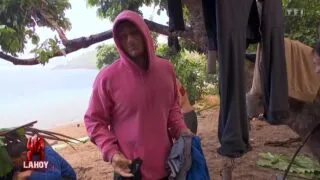 Les notes de Koh-Lanta : les Reliques du destin