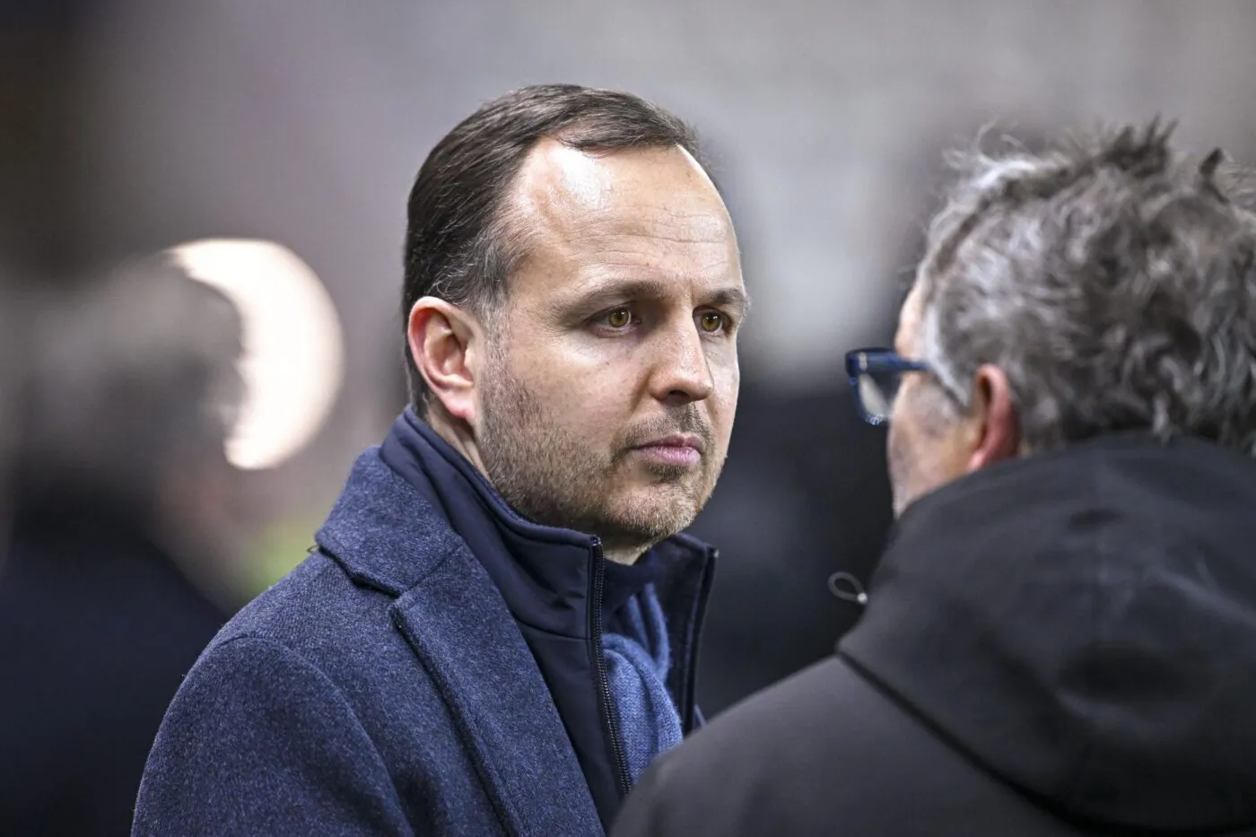 Le directeur général de Lens ulcéré par la demande de report du PSG