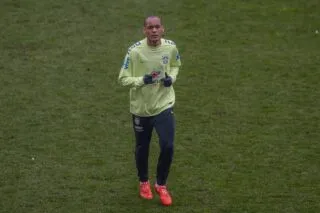 L'ode de Fabinho à Karim Benzema