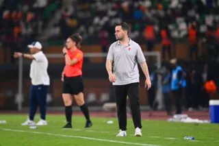 Une victoire dans la défaite pour Jonatan Giráldez