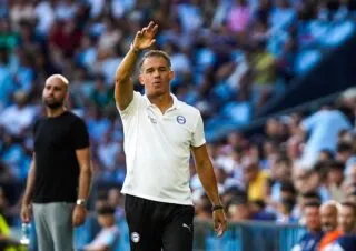 Le nouvel entraîneur du Séville FC a un nom d'agent immobilier