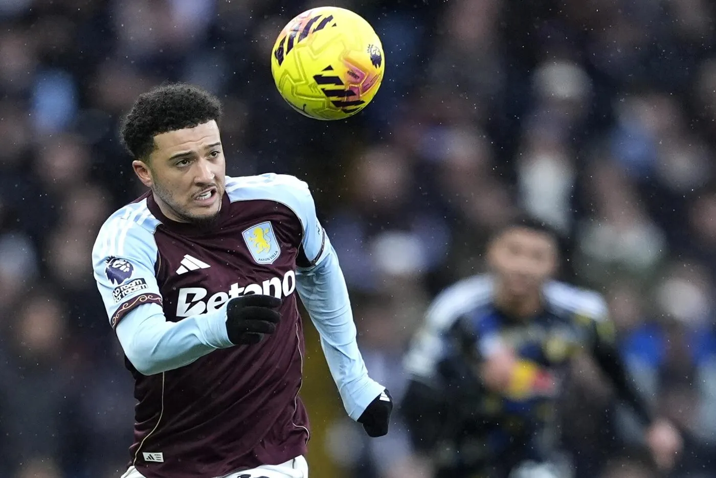 Un énième come back pour Jadon Sancho ?