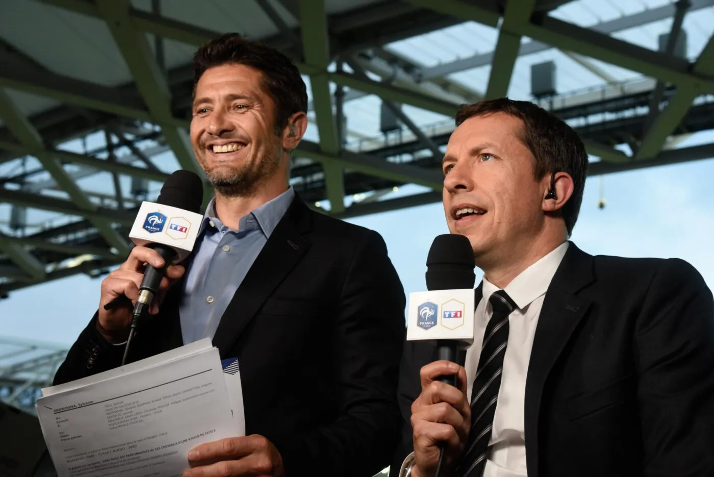 L’arrêt de Téléfoot : écran noir pour le foot gratuit et populaire