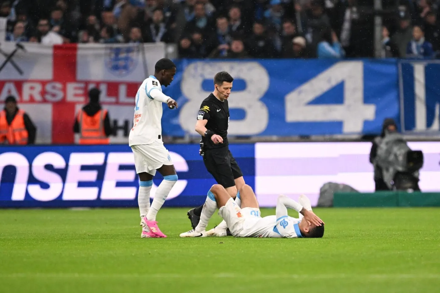 Deux actions polémiques de la 27e journée oubliées par la direction de l’arbitrage