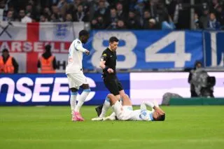 Deux actions polémiques de la 27e journée oubliées par la direction de l'arbitrage