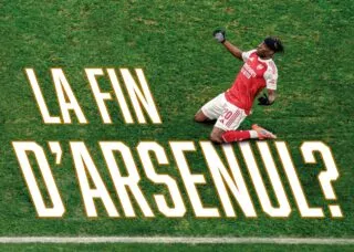 Arsenal va-t-il enfin regagner un titre majeur cette saison ?