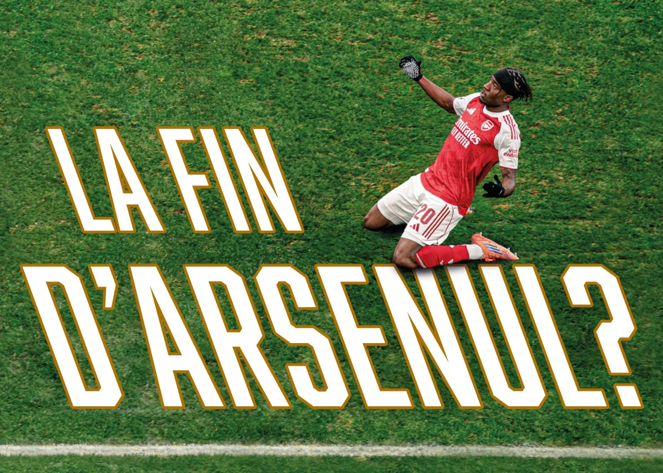Arsenal va-t-il enfin regagner un titre majeur cette saison ?