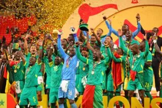 Le Sénégal fait appel devant le Tribunal arbitral du sport de la décision de la CAF