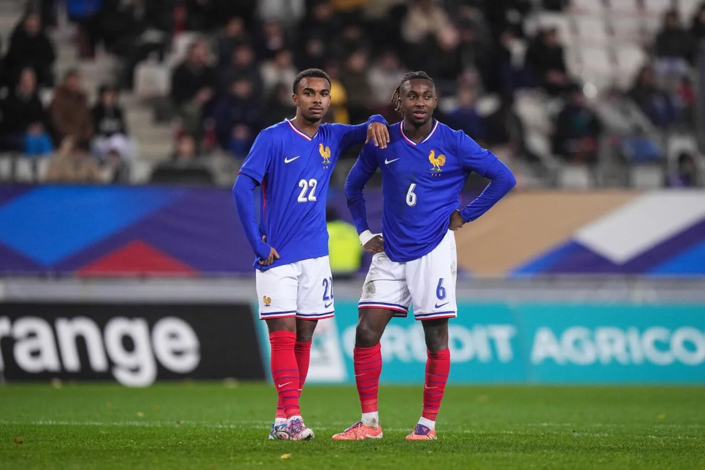 Un nouveau forfait chez les Bleuets