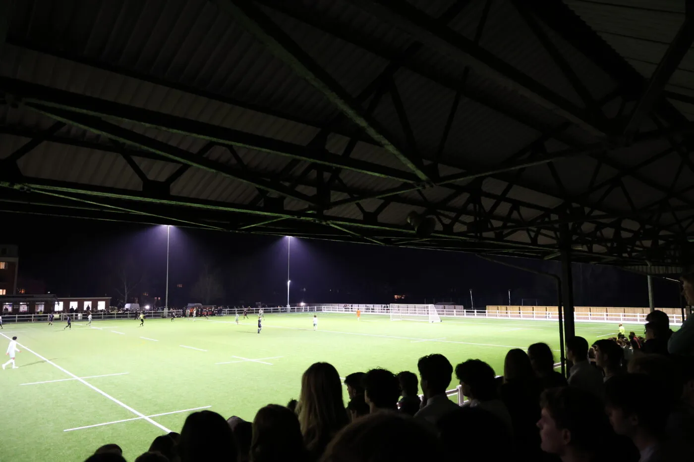 On a suivi l’étrange derby entre Oxford et Cambridge