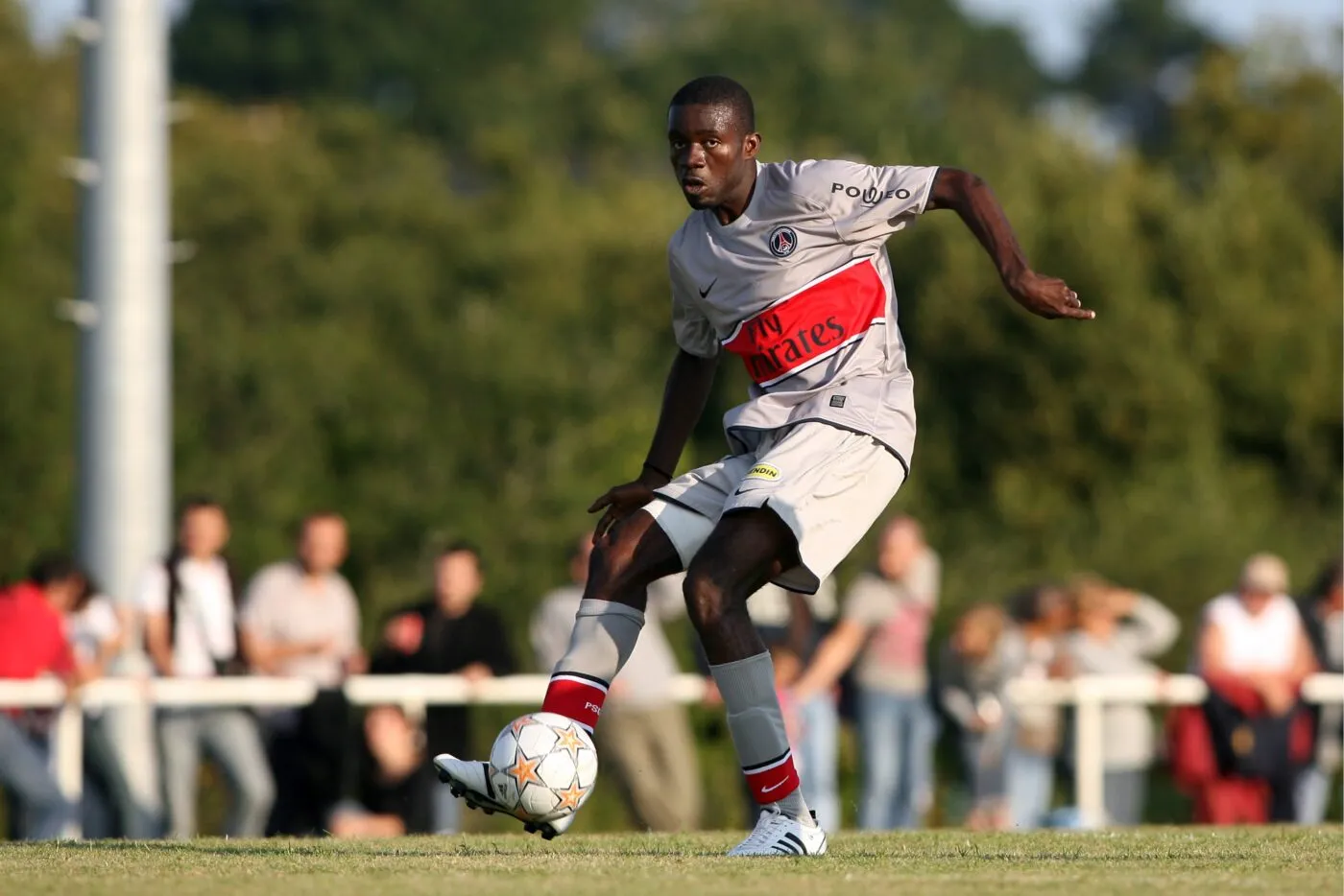 Albert Baning : «<span style="font-size:50%">&nbsp;</span>Je n’étais peut-être pas au bon endroit au bon moment<span style="font-size:50%">&nbsp;</span>»