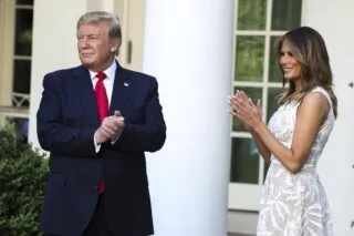 La nouvelle folie administrative posée par les USA avant le Mondial