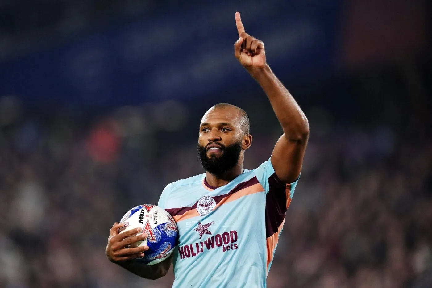 Igor Thiago, le visage du joga mochito