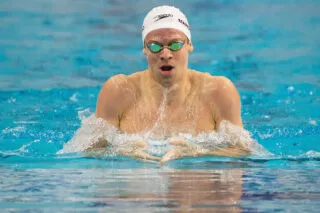 Un quadruple champion olympique au chevet des Bleus