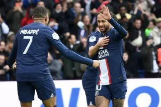 Mbappé donne son avis sur la présence de Neymar à la Coupe du monde