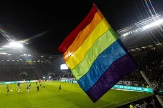 L'entraîneur U19 de Sankt-Pauli annonce son coming out