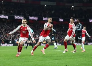 Au secours : il pourrait y avoir onze clubs anglais en Europe la saison prochaine