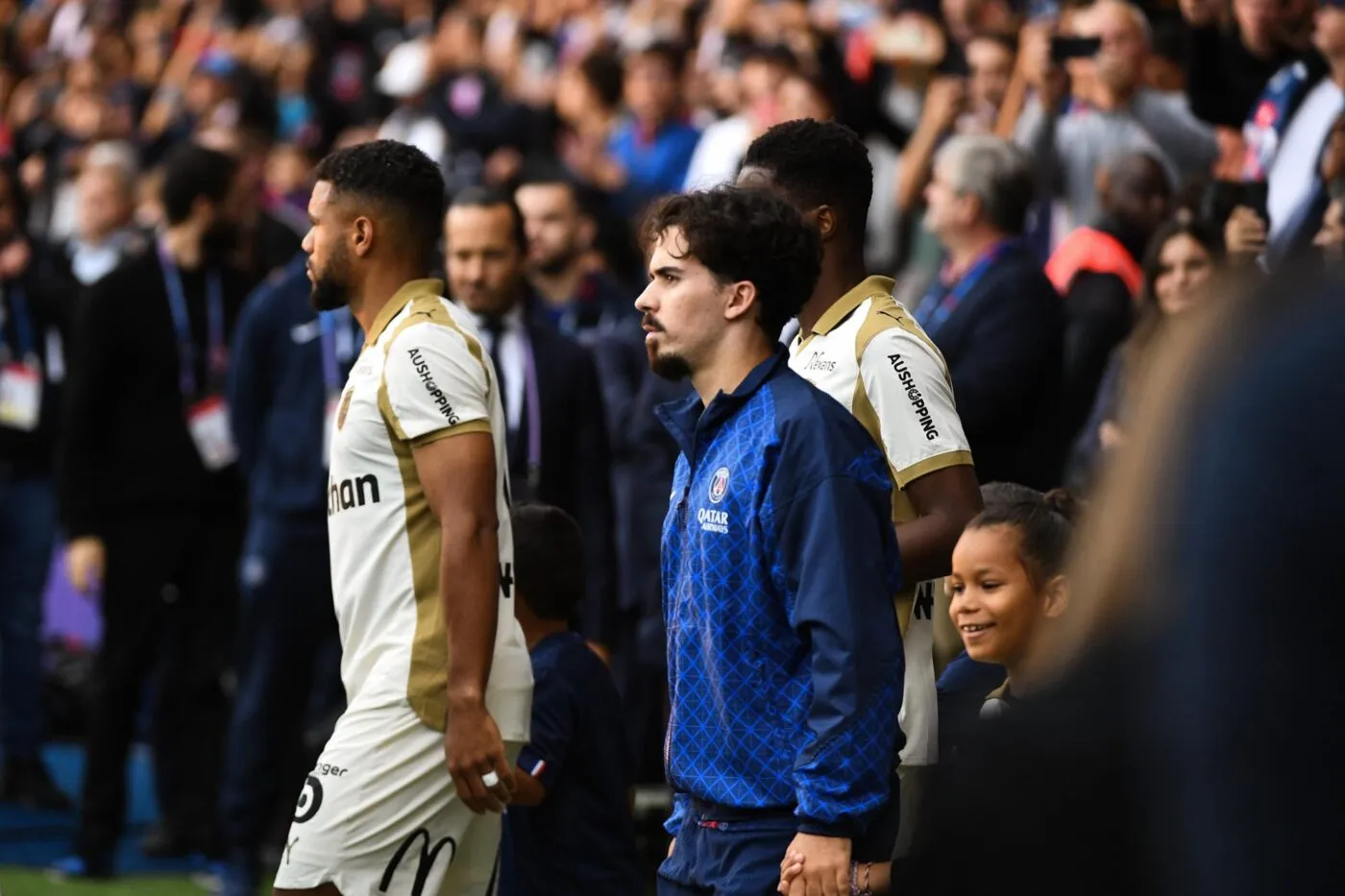 Report de Lens-PSG : un champion d’Europe ne devrait pas faire ça