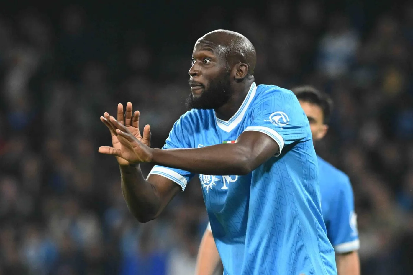 Romelu Lukaku peut enfin rejoindre la Belgique