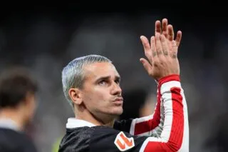 Comment Antoine Griezmann peut-il s’amuser à Orlando ?