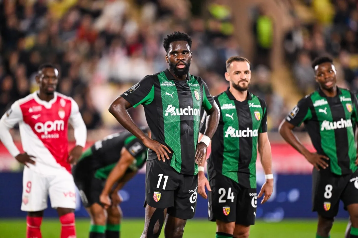 Vers un boycott de Lens-PSG ?