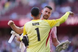 En Espagne, quatre gardiens pour une lune de miel