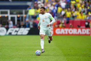 Le piqué de Mbappé en vidéo