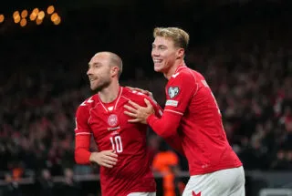 Le Danemark, le Kosovo et la Tchéquie à 90 minutes du Mondial