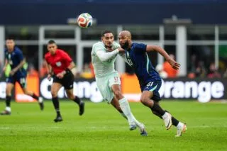 La qualité de la réalisation de Brésil-France fait jaser