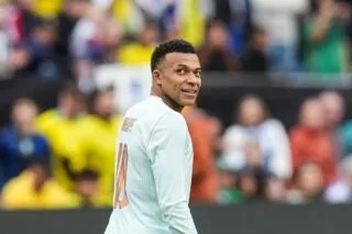 La France reprend la deuxième place à l'Argentine au classement FIFA