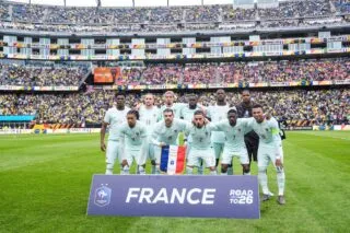 Les Bleus et TF1 font mieux que Meurtres en Guadeloupe