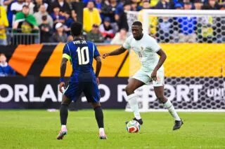 Ibrahima Konaté veut coller une migraine à Didier Deschamps