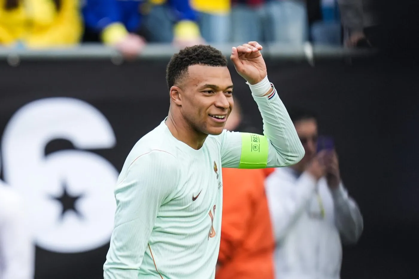 En direct : Colombie - France (0-0)