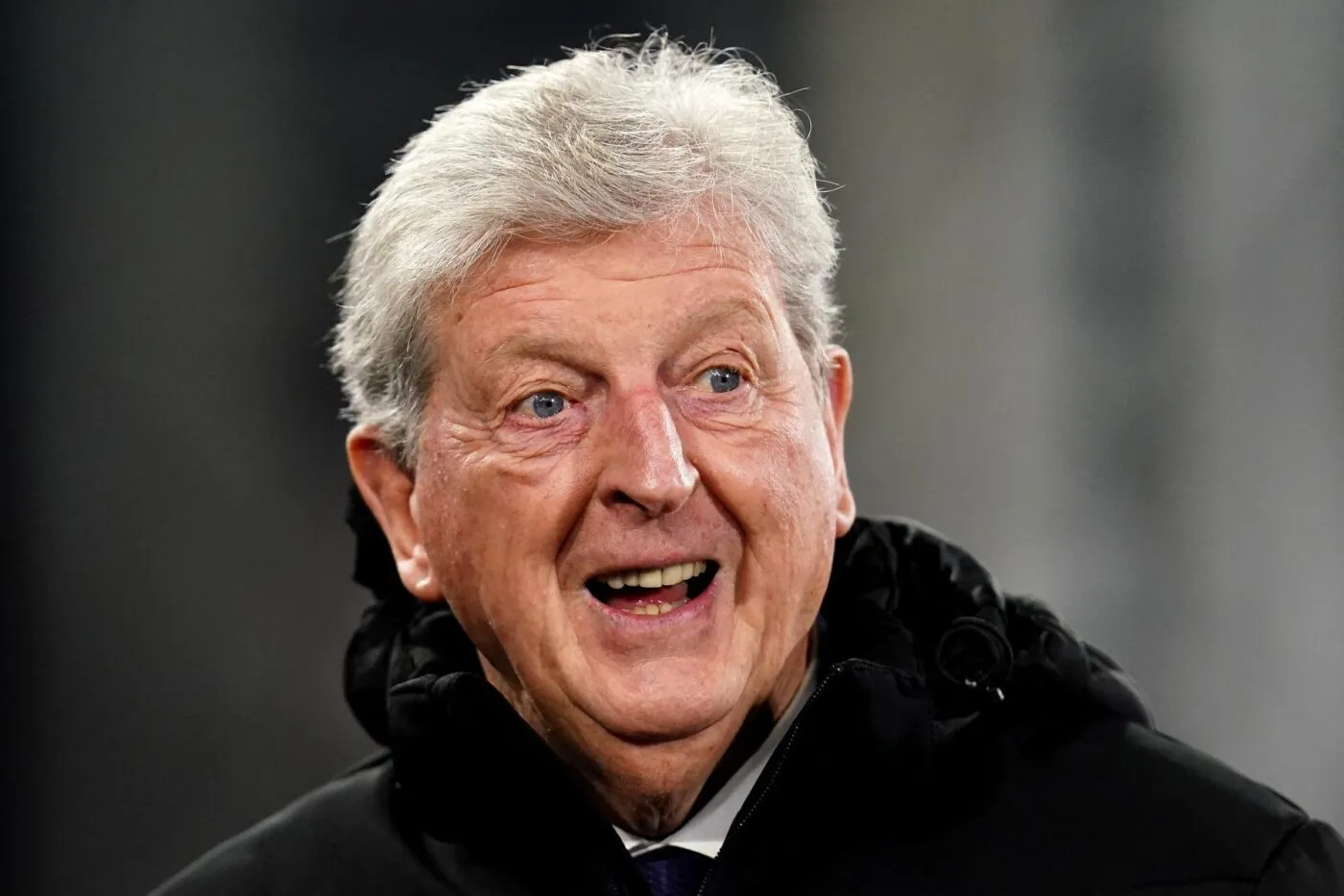 Un dinosaure des bancs de touche reprend du service