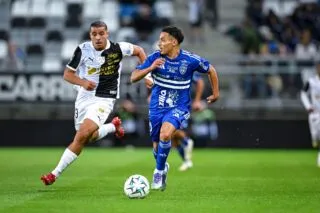 Le prochain Bastia-Amiens se jouera ni en Corse, ni en Picardie