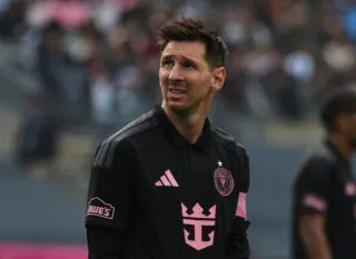 À Miami, Lionel Messi jouera face à la tribune Messi