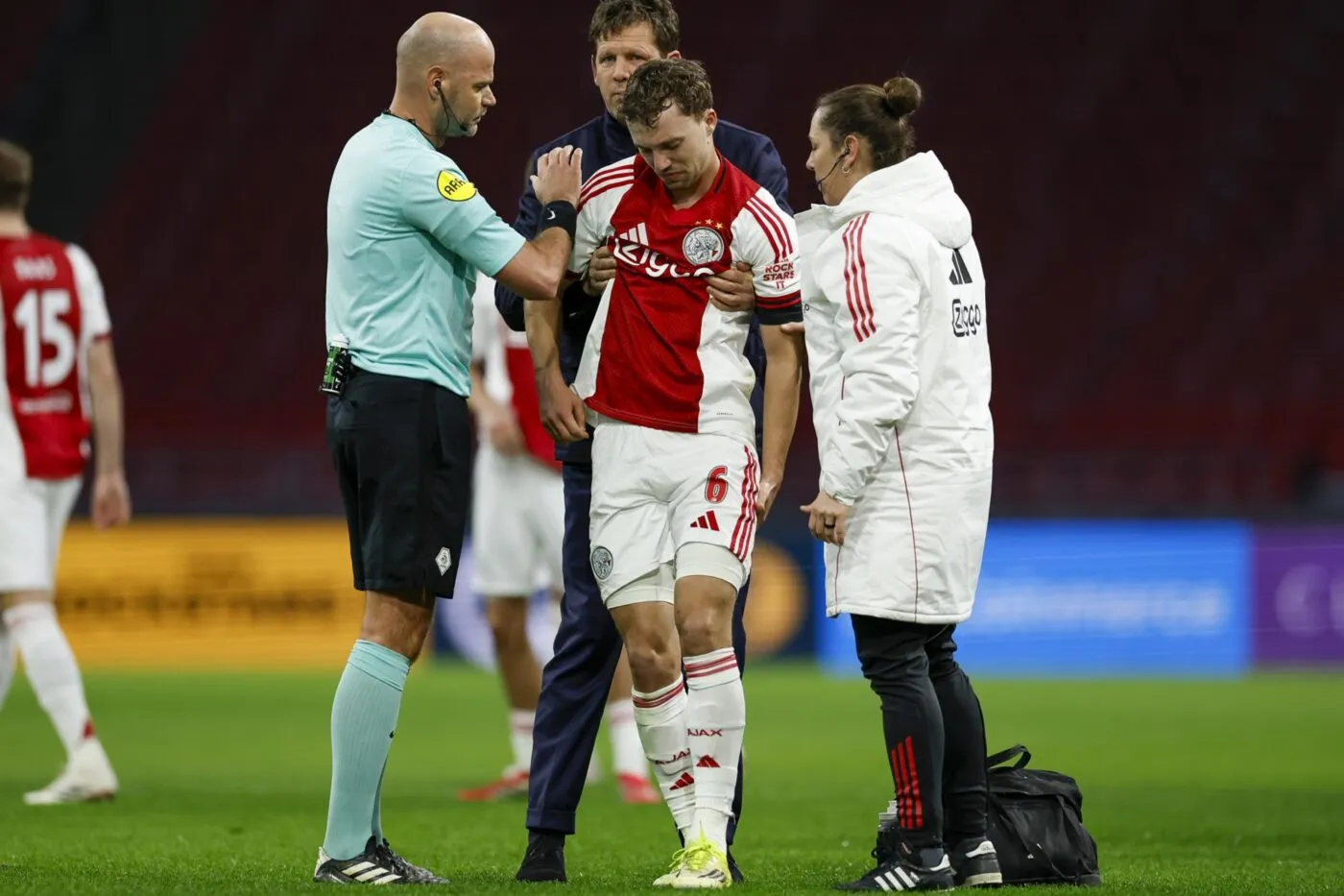 Un hacker montre les failles de sécurité informatique de l’Ajax