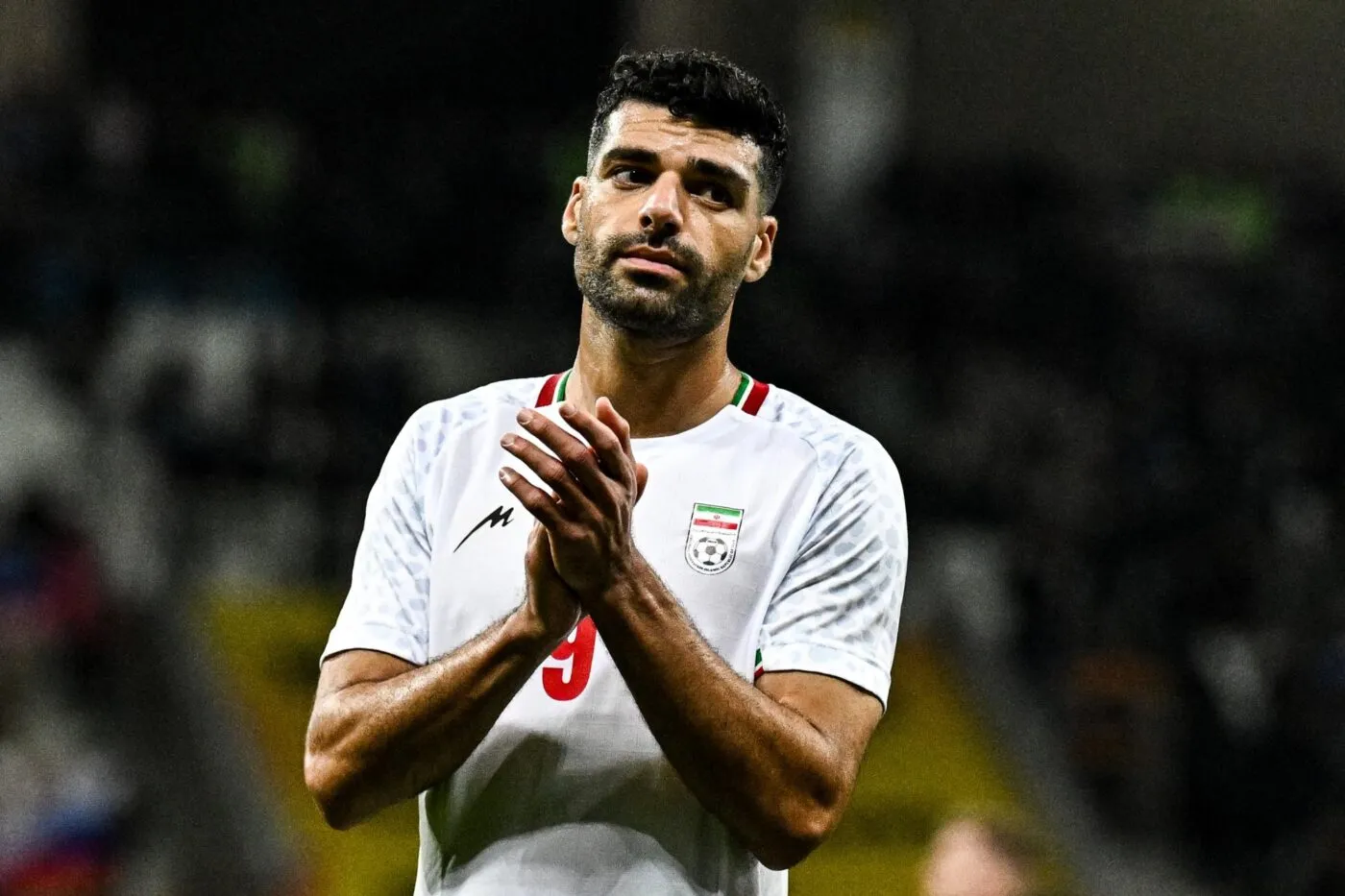 L'Iran présente sa liste pour la Coupe du monde 2026