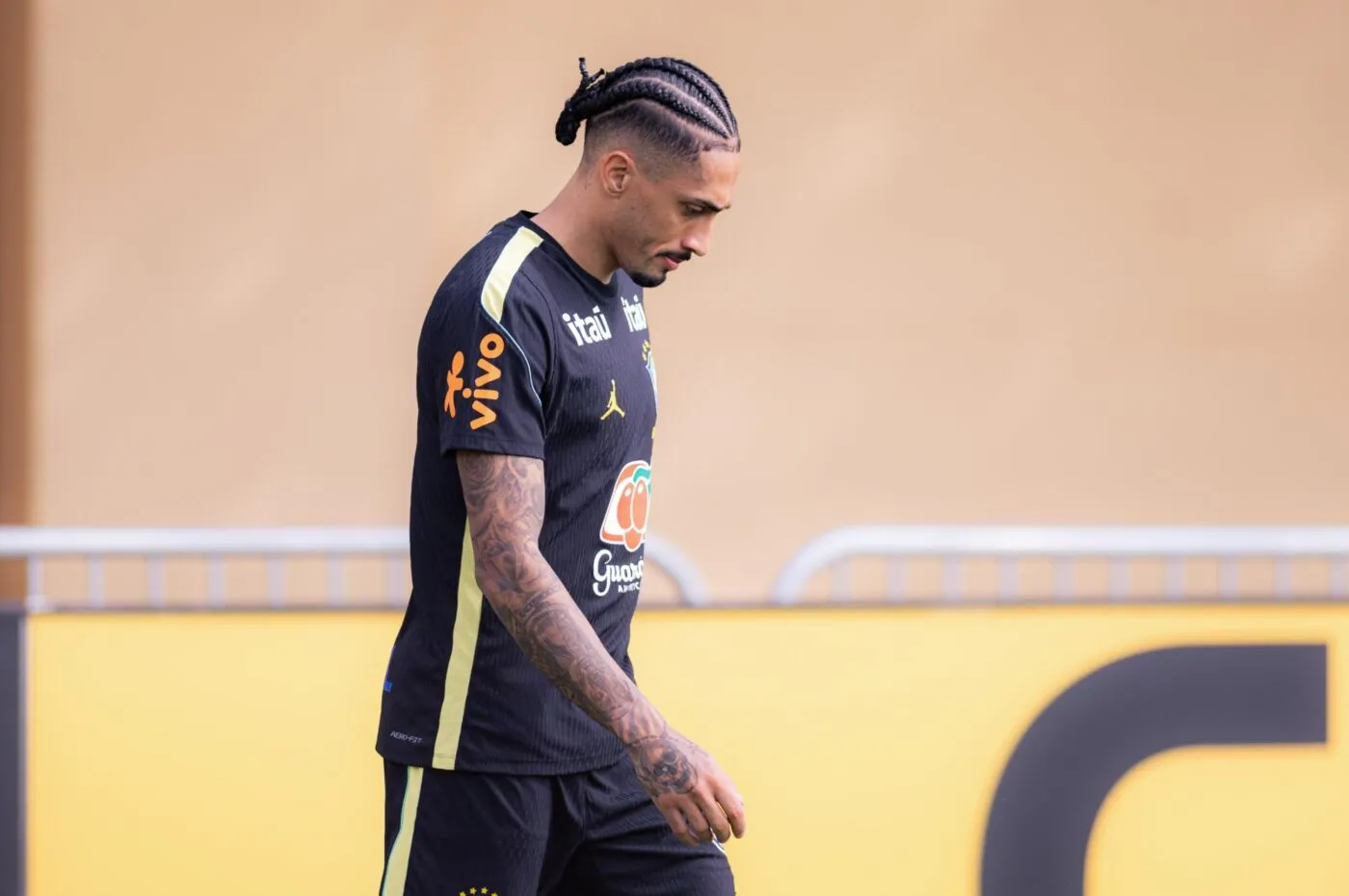 Le Barça perd l’une de ses stars pour 5 semaines