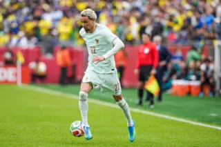 Qui doit être l’ailier gauche des Bleus ?