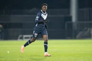 La montée s'éloigne pour Bordeaux